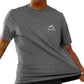 NORTHYARD Men's UPF 50+ Sun Protection Shirts Swim SPF UV Quick Dry Short Sleeve T-Shirts for Athletic Fishing Rash Guard