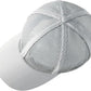 VOBOOM Breathable Full Mesh Baseball Cap for Men, Women, Lightweight Trucker Hats Outdoor Sports Wear
