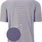 Mens Polo Shirts Short Casual Solid Stylish Dry Fit Performance Designed Collared Golf Polo Shirts for Men