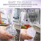 EasySpeed Personal Portable Blender,USB Type-C Rechargeable,700ml Juicer Cup,12 Stainless Steel Blades,4 Gear Modes,1500mAh Battery Capacity,Perfect for Fresh Juice at Home (Purple)