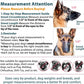 LUCKYPAW Dog Muzzle, Mesh Muzzle for Large Medium Small Dogs, Soft Mouth Guard for Biting Chewing, Breathable Mouth Guard with Adjustable Strap for Training(Brown, L(Snout:9.75"-11"))