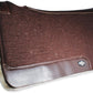 Professional's Choice 100% Steam-Pressed Wool Felt Saddle pad