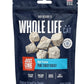 Whole Life Cat Just One Turkey Freeze Dried Cat Treats - Human Grade High Protein Food, Healthy Training Snacks, Freeze Dried Turkey Food Toppers, USA Made Natural Treats - 1.2 oz (Pack of 1)