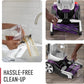 Hoover SmartWash Pet Automatic Carpet Cleaner Machine with Spot Chaser Wand, Deep Cleaning Carpet Shampooer Machine, Pair with a Hoover Carpet Cleaner Solution for a Bright, Refreshed Home