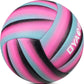 Soft Official Volleyball for Indoor Outdoor Beach, Size 5 Training Volleyball for Beginner Teenager Adult…