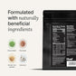 Huel Black Edition | Banana 40g Vegan Protein Powder | Nutritionally Complete Meal | 27 Vitamins and Minerals, Gluten Free | 17 Servings | Scoop not included to reduce plastic