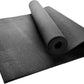 Hello Fit 10-Pack Yoga Mat, 68" x 24" Non Slip Exercise Mat, 4mm Thick Gym Mat for Fitness and Stretching, Bulk Non Toxic Yoga Mats for Schools and Studios