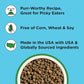 BIXBI Liberty Dry Food Digestive Cat Health Chicken Recipe, 10lb