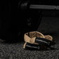 Gymreapers Figure 8 Lifting Straps For Deadlift, Powerlifting, Strongman, & Cross Training Strong Weightlifting Wrist Straps For Men, Women