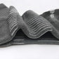 BERING Men's Athletic Ankle Socks Cushioned Quarter Running (6 Pairs)