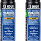 Sawyer Products SP5762 20% Picaridin Insect Repellent, Continuous Spray, 6 Fl Oz (Pack of 2)