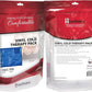Core Products Flexible Vinyl Intense Cold Therapy Pack - 10" X 13"