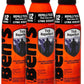 Ben's Tick Repellent - Tick, Mosquito & Insect Repellent Spray for Adults & Children - Bug Spray with 20% Picaridin - Offers 12 Hours of Protection - 6 fl oz (Pack of 3)