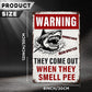 Funny Warning Sharks Have Been Spotted in This Pool They Come Out When They Smell Pee Tin Sign for Swimming Pool Beach Water Park Decor Outdoor 12 * 8inch
