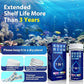 Aquarium Test Strips 7 in 1 for Freshwater 100 Strips Fish Tank Water Testing Kit for Aquarium Pond -Testing Nitrate Nitrite Hardness Chlorine pH Carbonate Alkalinity Accurate