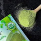 Food to Live Organic Moringa Leaf Powder, 4 Pounds - Non-GMO, Kosher, Raw, Vegan, Bulk, Ground Moringa Oleifera Leaf, Sun-Dried, Great for Drinks, Teas and Smoothies