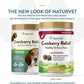 NaturVet – Cranberry Relief Plus Echinacea – Helps Support a Healthy Urinary Tract & Immune System – 120 Soft Chews