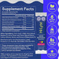 Hi-Lyte Keto & Performance - K1000 Electrolyte Quick Sticks - Raspberry Lemon - 1000mg Potassium, Magnesium, Calcium - Single-Serve Packets for Keto Hydration Support - No Sugar, No Carbs