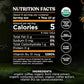 Four Sigmatic The Last of Us High Caffeine Cordyceps Coffee | Organic Dark Roast Extra Strong Ground Coffee with L-Theanine | Energy Booster Without the Jitters | 10oz Bag
