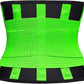 VENUZOR Waist Trainer Belt for Women - Waist Cincher Trimmer - Slimming Body Shaper Belt - Sport Girdle Belt (UP Graded)