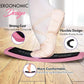 Zenmarkt Turning Boards for Dancers - Ballet Spin Boards for Dancers, Ice Skaters, Cheerleaders, and Gymnasts - Specially Designed to Improve Your Turns, Balance, and Stability - Home Dance Equipment