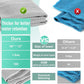 Cooling Towels 40 Pack 40"x 12", 160gsm Bulk Cool Towels, Soft Breathable, Super Absorbent, Quick Cold Towel, for Bowling, Yoga, Travel, Camping, Golf, Football, Hiking, Outdoor Work