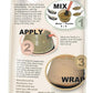 Neutripure DIY Body Wrap: SPA Formula for Home Use: Unlock Your Best Figure