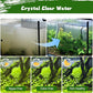 Aquarium Filter Floss 12 * 72 Inches,Dual Density Aquarium Filter Pad,Pond Filter Pad,Filter Media for Crystal Clear Water,Safe for Fish/Reef/Turtles