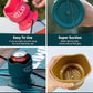 ZLX Cup Paddle Board Kayak Cup Holder, Stand Up Paddle Board Cup Holder Paddleboard Accessories Surfboards, Canoes Kayak Holder for Types of Cup Bottle Drink