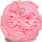 Medium Breed Snuffle Interactive Foraging Dog Puzzle Ball Toy Pink Large