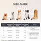 Bedsure Orthopedic Dog Bed for Small Dogs, Waterproof Memory Foam Small Pet Beds with Sides, Non-Slip Bottom and Egg-Crate Foam Medium Dog Couch Sofa with Washable Removable Corduroy Cover, Cream