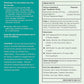 Dog and Cat Dewormer Liquid - 4 oz Wormer Solution to Paralyze and Expel Roundworms - Kitten and Puppy Dewormer