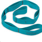 Gaiam Restore Resistance Band Stretching