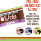 Licks Pill-Free Senior Cat - Joint Support & Digestion Supplement for Senior Cats - Immunity Vitamins & Heart Health Supplements for Older Cats - Gel Packets - 30 Use