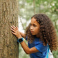 XPLORA XGO 3 - Watch Phone for Children (4G) - Calls, Messages, Kids School Mode, SOS Function, GPS Location, Camera and Pedometer – (Subscription Required) (Blue)