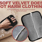 Pet Hair Removal Glove for Dogs & Cats, Newly Upgraded Reusable Electrostatic Pet Hair Gloves, Pet Hair Remover Tool for Clothing, Couch, Carpet, Car Seat (2Pcs)