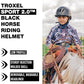 Troxel Pink Sport 2.0 Helmet
