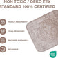 Washable Pee Pads for Dogs - Super Absorbent Reusable Puppy Training Pads - 100% Waterproof, Leak-Proof & Non-Slip Whelping Pads for Pet Housebreaking