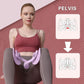 Thigh Trainer - Thigh Exerciser & Toner for Women, Inner Thigh Workout Equipment with 26lbs Resistance, Kegel Exercise Tool for Pelvic Floor & Thigh Tightening (Upgraded)
