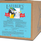 LAFEBER'S Premium Daily Diet Pellets Pet Bird Food, Made with Non-GMO and Human-Grade Ingredients, for Macaws and Cockatoos, 25 lb