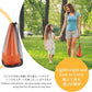 BiAnYC 12.5 Inch（32CM） Plastic Sport Training Traffic Cones Set of 10