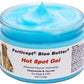 Forticept Blue Butter – Hot Spot Treatment for Dogs | Dog Wound Care | Skin Yeast Infections, Ringworm, Cuts, Rashes, First Aid Veterinary Strength Topical Ointment 4oz