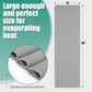Cooling Towels Pack of 30, 40"*12" Neck Cool Towel Bulk, Cold Towels for Neck and Face, Cooling Rags Sports Towel for Hot Weather, Running, Soccer, Yoga, Gym, Golf
