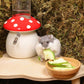 Niteangel Hamster Snack & Treats Toy - Small Animal Natural Treat for Dwarf Syrian Robo Hamsters Gerbils Mice Lemmings Degus or Other Small-Sized Pets