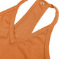 iGENJUN Workout Tops for Women Racerback Basic Tank Summer 2025 Camisole V Neck Slim Fit Ribbed Sleeveless