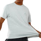 NORTHYARD Men's UPF 50+ Sun Protection Shirts Swim SPF UV Quick Dry Short Sleeve T-Shirts for Athletic Fishing Rash Guard