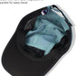 GADIEMKENSD Mens Folding Outdoor Hat Long Brim UPF 50+ Sun Protection