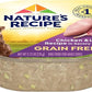 Nature's Recipe Grain Free Chicken & Lamb Recipe in Savory Broth Wet Dog Food, 2.75 oz. Cup, 12 Count