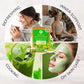 Centella Asiatica Powder (Gotu Kola) - 10.58 oz, Herbal Tea for Cooling & Refreshing, Supports Skin & Wellness, Freeze-Dried & Finely Ground, No Additives, No Caffeine, Gluten Free