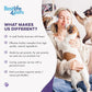 Anti Aggression for Cats Calming Remedy, A Natural Diffuser and Cat Calming Aid for Stress, Spiteful Spraying, Scratching & Territorial Behavior, Non-Drowsy, 400 Odorless, Tasteless Pills